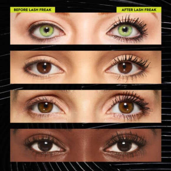 Urban Decay Lash Freak Volumizing Mascara - Picture 4 of 5